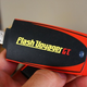 Illustration for article titled Corsair Flash Voyager 128GB USB Drive: As Big and Fast As a Small Fish